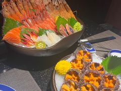 -極上萬膳·日料放题(海岸城店)