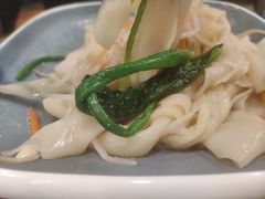 -魏家凉皮(十里河店)