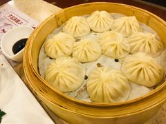 点都德灌汤包-点都德(聚福楼店)
