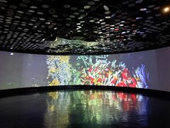 -同济大学四平路校区深海探索馆