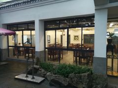 -桃源居(蠡园店)