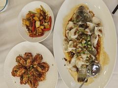 -粤盛海鲜平价店(洛溪食街店)