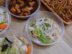 -玉华饮食店(茅台路店)