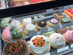 -布歌东京(金融街购物中心店)