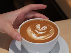 -Onirii Coffee(长乐路店)