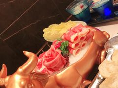 -捞神煲汤火锅(湖滨商业街店)