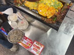 -郝大姐·乌龙山铁板烧(大学城三店)