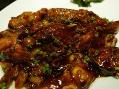 -德兴馆(广东路总店)