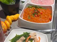 -海底捞火锅(塘厦天虹店)