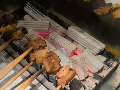 -川西火焰山西昌火盆烧烤(簇桥优博广场店)