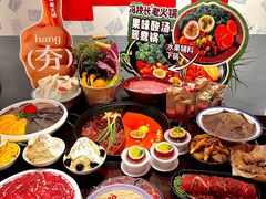 -冯校长老火锅(广州正佳广场店)