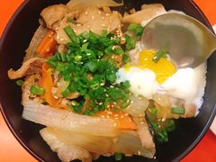 -拉面莊夢語＆中华料理八椿
