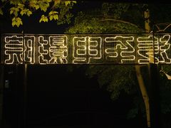 -枫花园汽车电影院(朝阳公园店)