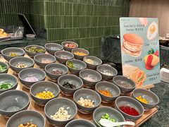 -南京THE TAI太和紫金大酒店
