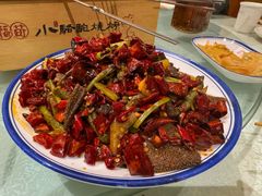 -福苗小骆驼烧烤(曲江店)