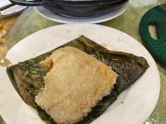 -西江河鲜·趣苑酒楼(鼎湖牌坊店)