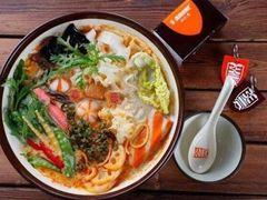 -张亮麻辣烫(北京富力又一城店)