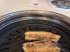 -韩香福烤肉庄园(荣成店)