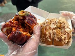 -西归浦每天偶来市场