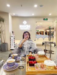 点击看大图 -DX HAIR SALON·发现未知美发沙龙