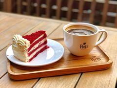 美式咖啡-Peet's 皮爷咖啡(东湖路手作店)