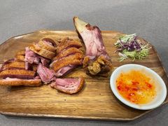-长禧家·珑厨(东山口店)