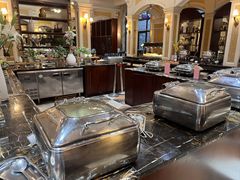 -平湖九龙山庄园圣马可酒店