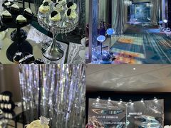 -青岛鑫江温德姆酒店