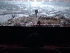 -百丽宫影城(CGS激光苏宁广场店)