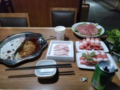 肥牛-傣妹火锅(南京东路一店)