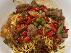 -虎子面粉馆(五一东村店)