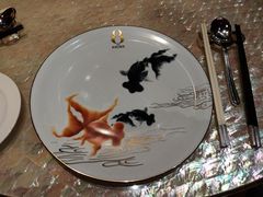 -8餐厅(新葡京酒店)