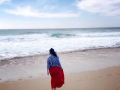 -白沙湾海滩