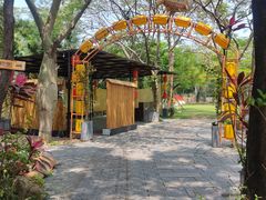 -陶缘一号·四季缘·老字号顺德菜·户外婚礼家宴(西滘店)