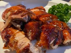 广式脆皮鸡-顺鹅季·非遗烧鹅(六道口店)