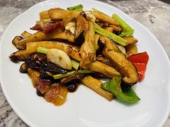 -四道菜·福建菜馆(新街口金鹰店)