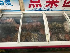 -同裕烧烤·海鲜·家常菜(杰座·欧洲城店)