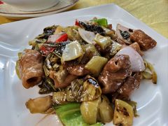 -海鲜街菜馆(海珠南路店)