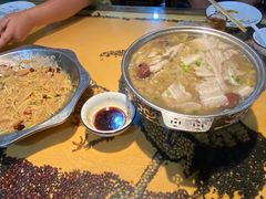 -人民公社大食堂(顺义总店)