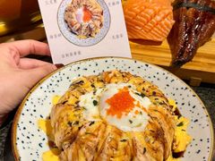 -梦山水日本烧肉(五四广场店)