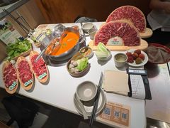 -左庭右院鲜牛肉火锅(新梅广场店)