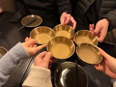 -三酉星·枫·山風与野菜(上海总店)