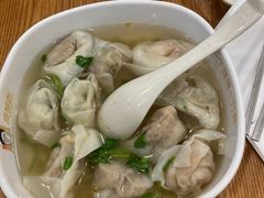 全家福馄饨-南城香(北京南站店)
