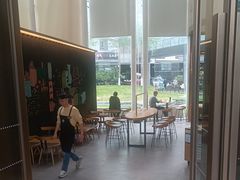 -星巴克(北京西大望路温特莱店)