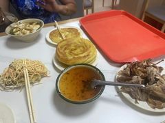 -杨家吊炉饼(沈阳总店)