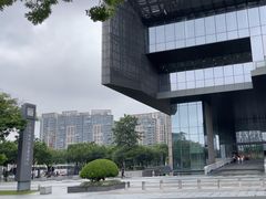 -广州市城市规划展览中心