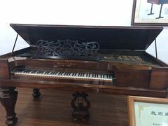 -鼓浪屿钢琴博物馆