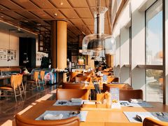 -青岛海天大酒店·1988全日餐厅