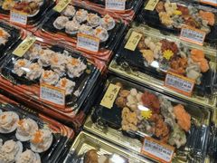 -哈尔信阳光农园超市(沈阳三台子万象汇店)