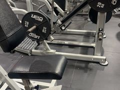 -聚健身GatherFitness(余杭店)